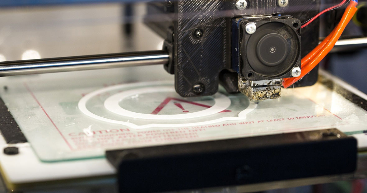 Impression 3D