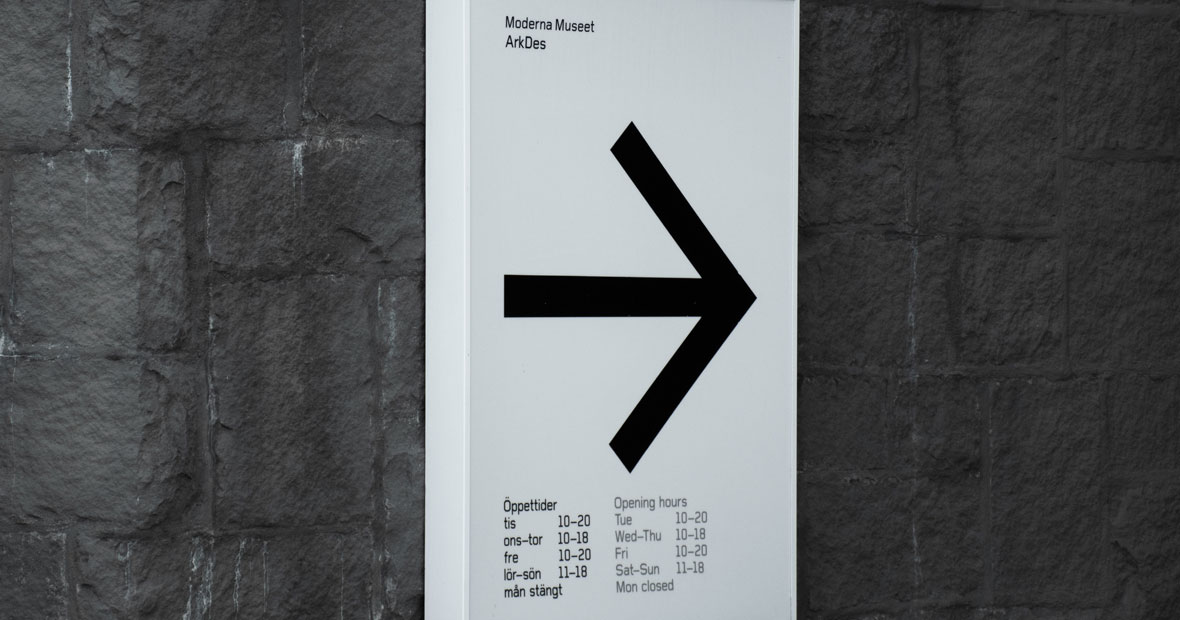 signalétique à lyon